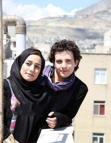 عکس های جدید ساره آرین