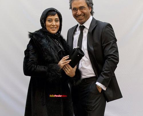 عکس فروزان جلیلی فرد