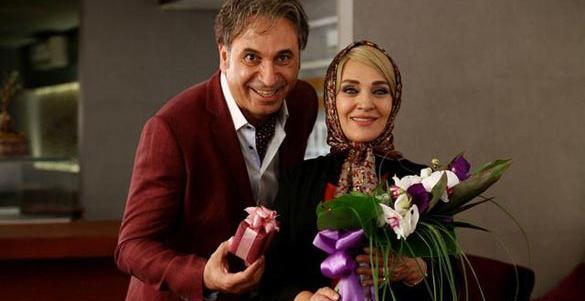 عکس فروزان جلیلی فرد