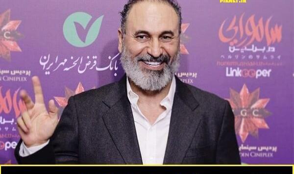عکس فروزان جلیلی فرد