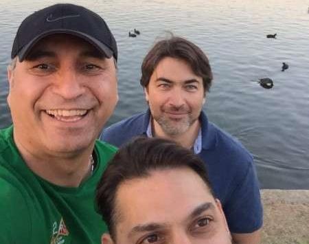 عکس فروزان جلیلی فرد