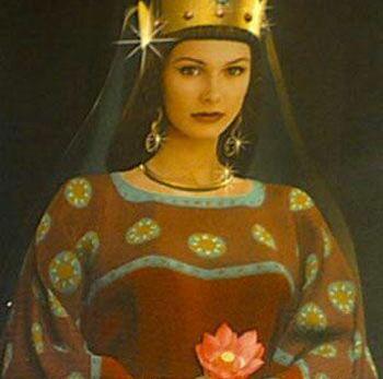 عکس ملکه های ایران