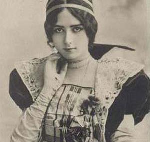 عکس ملکه های ایران