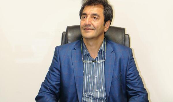 عکس سید حسن میرباقری