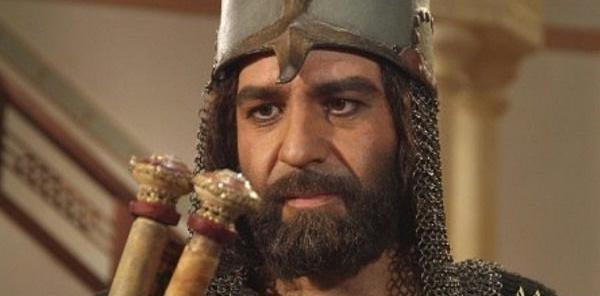 عکس سید حسن میرباقری