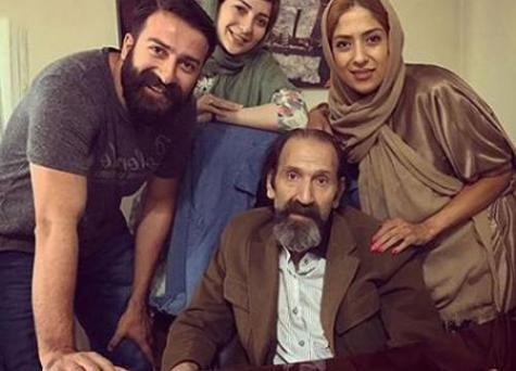 عکس سید حسن میرباقری