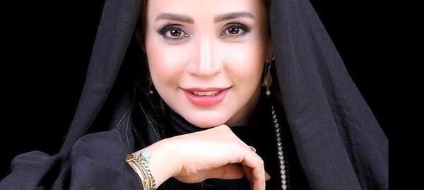 عکس شبنم قلی خانی با خواهرش