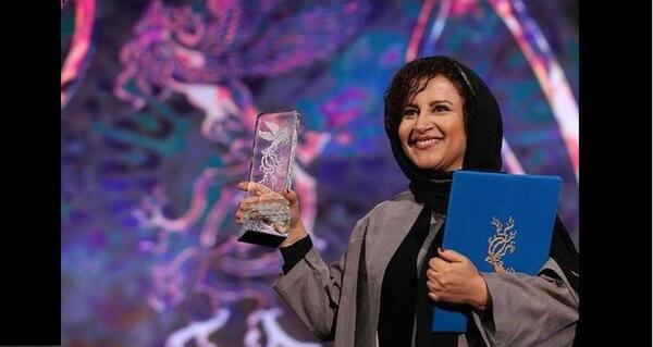 عکس واقعی غمناز مادر عبدالمالک ریگی