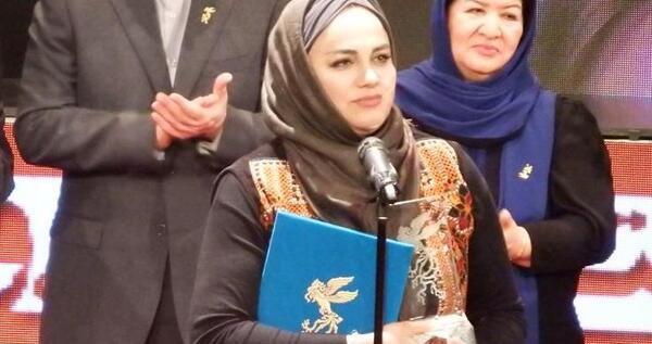عکس واقعی غمناز مادر عبدالمالک ریگی