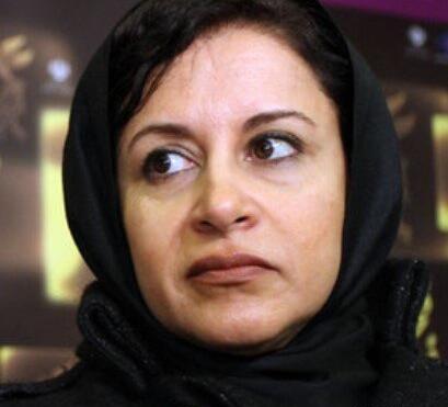 عکس واقعی غمناز مادر عبدالمالک ریگی
