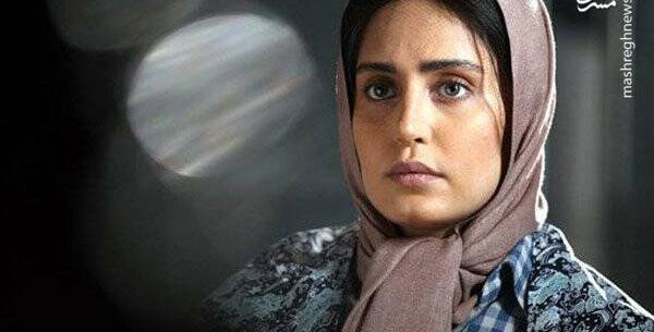 عکس واقعی غمناز مادر عبدالمالک ریگی