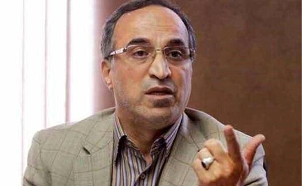 عکس امیررضا واعظ آشتیانی