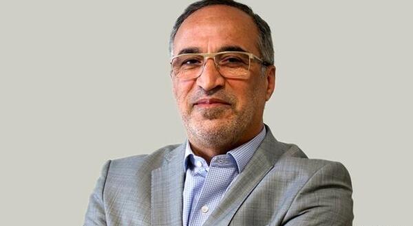 عکس امیررضا واعظ آشتیانی