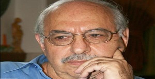 عکس بازیگر اسماعیل داورفر