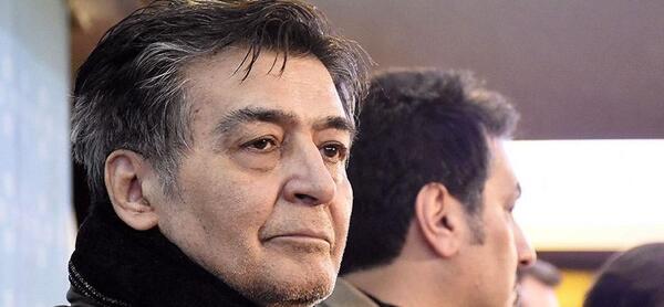 عکس همسر رضا رویگری بی حجاب