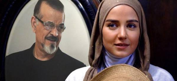 عکس عروسی افسانه پاکرو