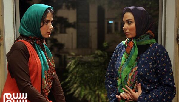 عکس عروسی افسانه پاکرو