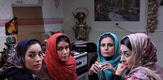 عکس عروسی افسانه پاکرو