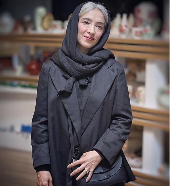 دانلود عکس پانته آ پناهی ها