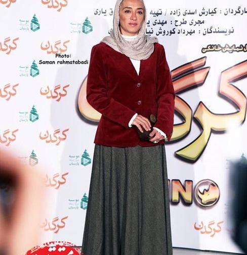 دانلود عکس پانته آ پناهی ها