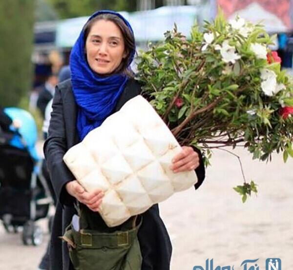 دانلود عکس پانته آ پناهی ها