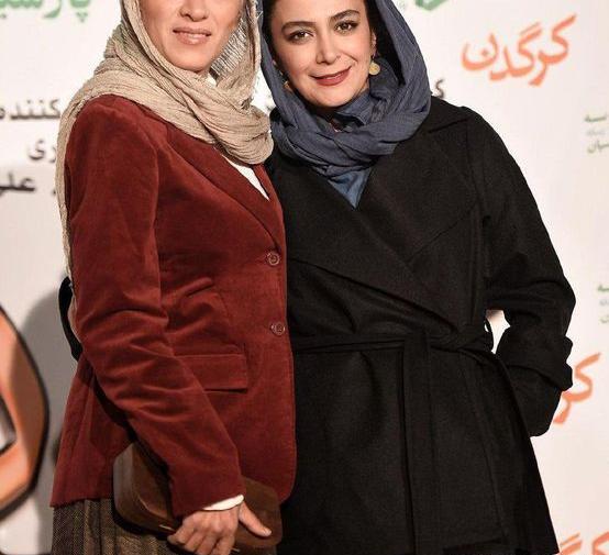 دانلود عکس پانته آ پناهی ها