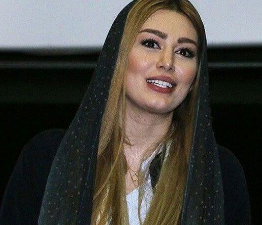 عکس فرزند شورانگیز طباطبایی