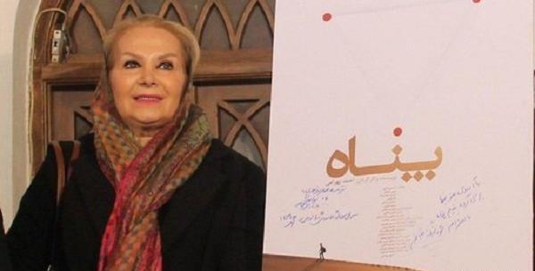 عکس فرزند شورانگیز طباطبایی