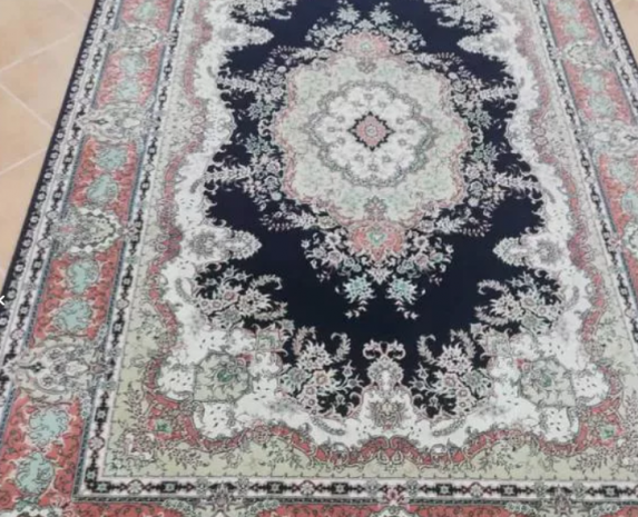 عکس فرش دست دوم