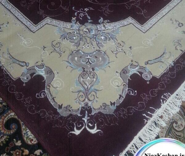 عکس فرش دست دوم