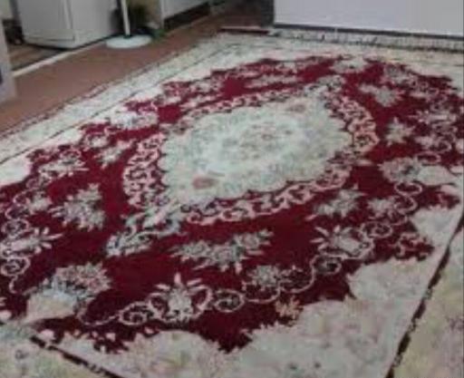 عکس فرش دست دوم