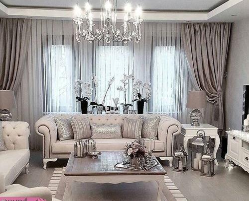عکس خونه باکلاس