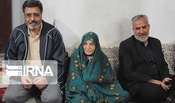 عکس شهید صمد ابراهیمی