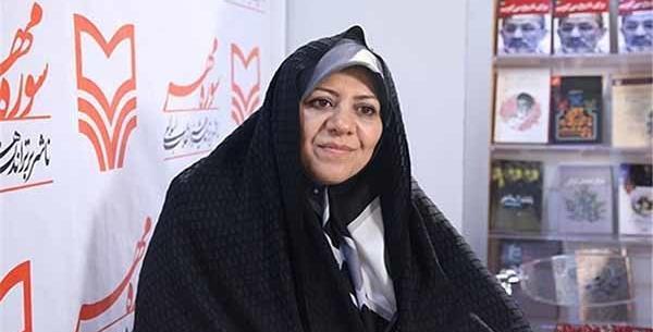 عکس شهید صمد ابراهیمی
