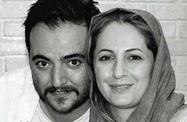عکس های شقایق دهقان بی حجاب