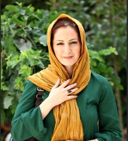 عکس های شقایق دهقان بی حجاب
