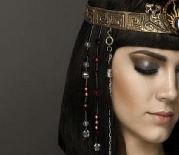 عکس ملکه مصر