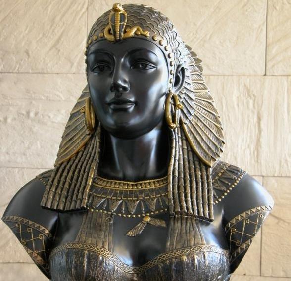 عکس ملکه مصر