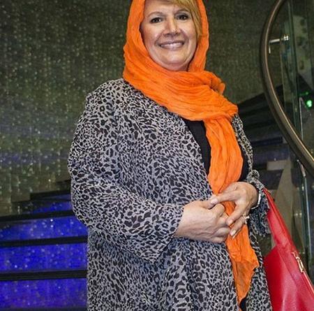 عکسهای شهین تسلیمی و پسرش