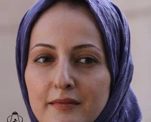 عکس های با آرایش شقایق دهقان