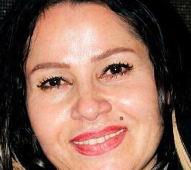 عکسهای ساقی زینتی و همسرش
