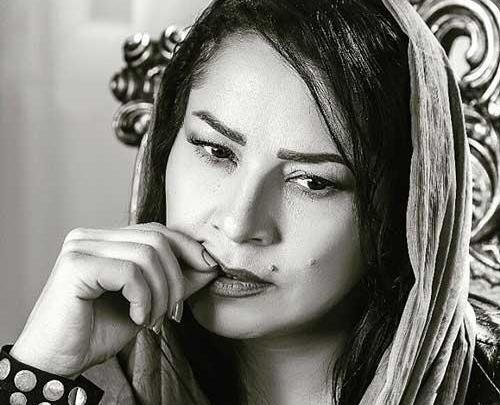 عکسهای ساقی زینتی و همسرش
