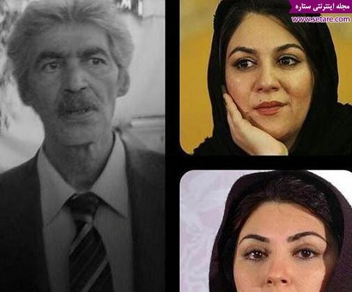 عکس پیام اسکندری