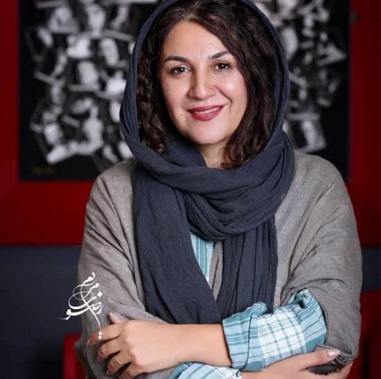 عکس پیام اسکندری