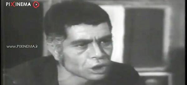عکس بهروز وثوقی فیلم گوزن ها