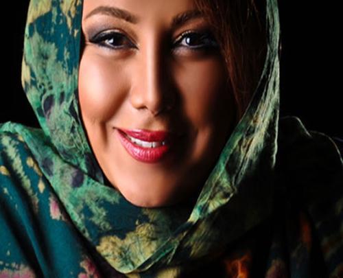 زیباترین عکس بهنوش بختیاری
