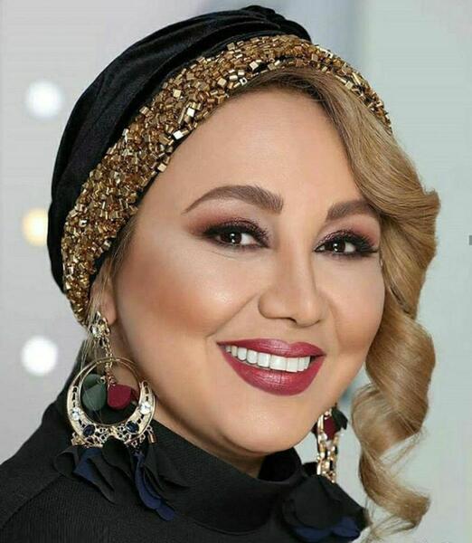 زیباترین عکس بهنوش بختیاری