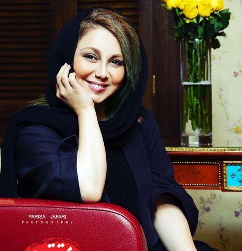 زیباترین عکس بهنوش بختیاری
