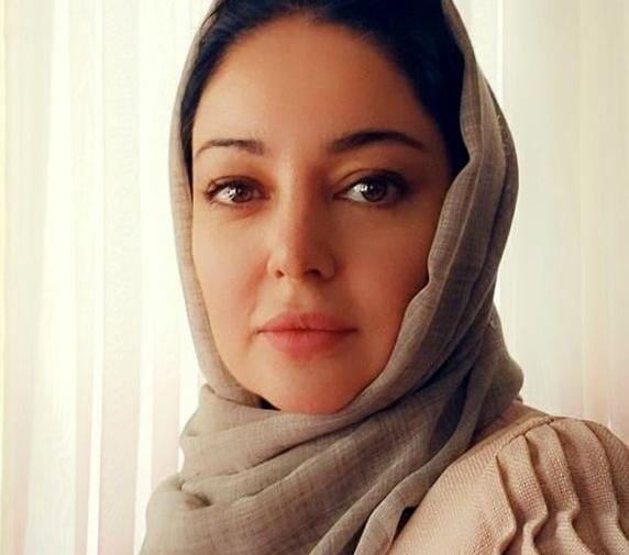 عکس رزیتا غفاری بازیگر