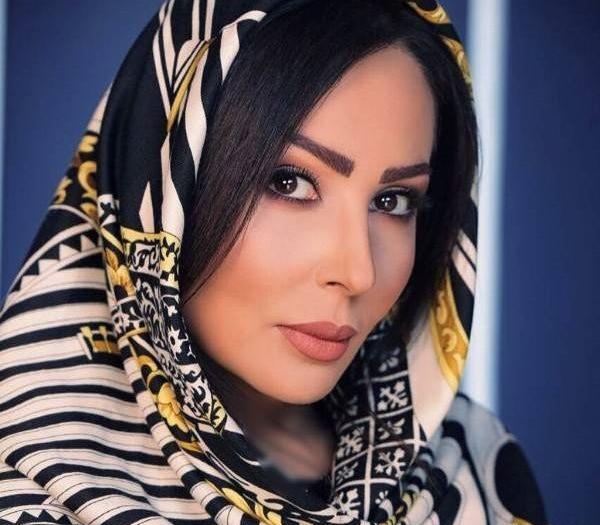 عکس ازدواج پرستو صالحی